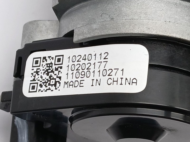 Recambio de conmutador de arranque para mg mg zs suv 1.5 vti referencia OEM IAM 10184543  10397599