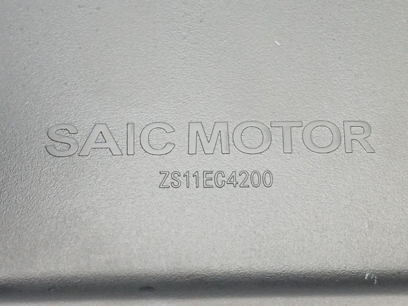 Recambio de espejo interior para mg mg zs suv 1.5 vti referencia OEM IAM ZS11EC4200  