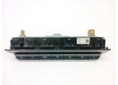 Recambio de mando climatizador para mg mg zs suv 1.5 vti referencia OEM IAM 10703154  