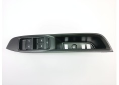 Recambio de mando elevalunas delantero izquierdo para mg mg zs suv 1.5 vti referencia OEM IAM 10470985  