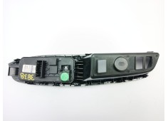 Recambio de mando elevalunas delantero izquierdo para mg mg zs suv 1.5 vti referencia OEM IAM 10470985   2