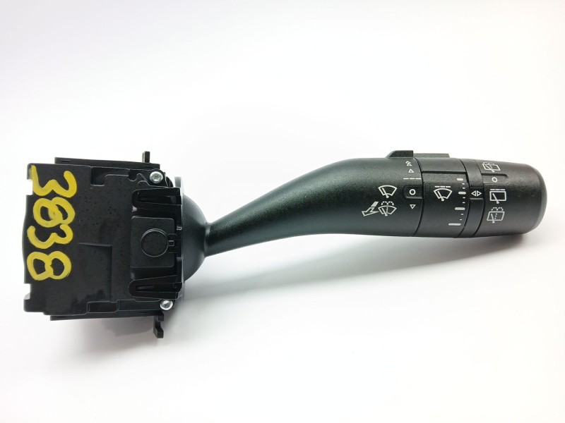 Recambio de mando limpia para mg mg zs suv 1.5 vti referencia OEM IAM 10138888  