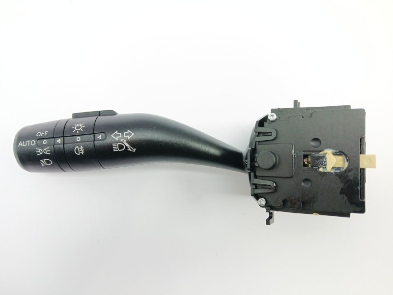 Recambio de mando luces para mg mg zs suv 1.5 vti referencia OEM IAM 10140967  