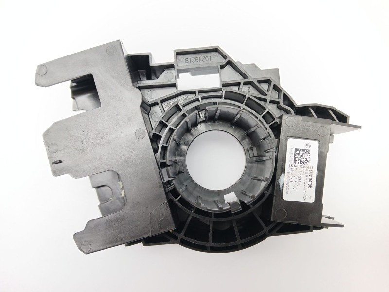 Recambio de mando volante para mg mg zs suv 1.5 vti referencia OEM IAM 10565266  