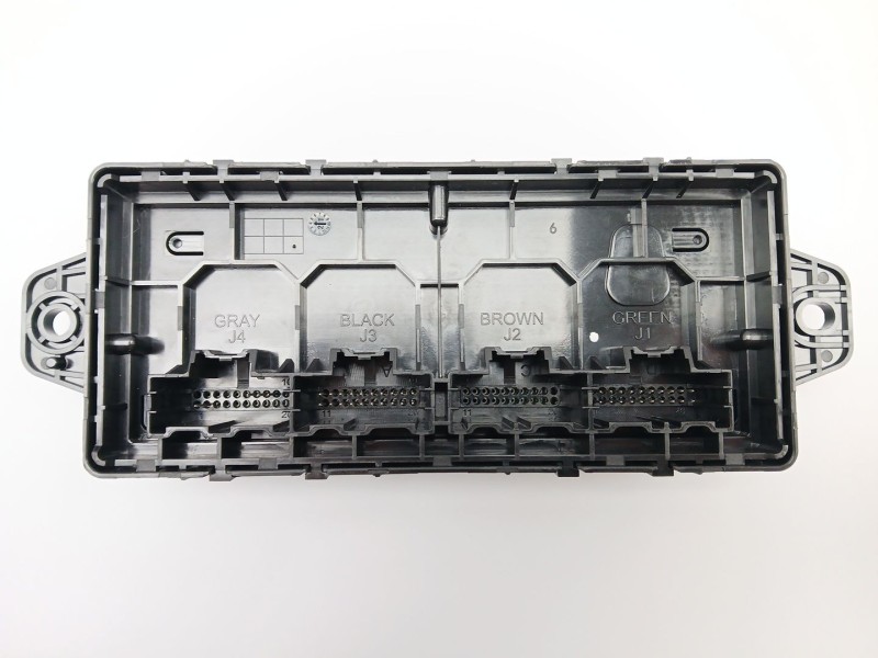 Recambio de modulo electronico para mg mg zs suv 1.5 vti referencia OEM IAM 10928961  10296131