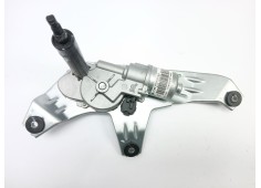 Recambio de motor limpia trasero para mg mg zs suv 1.5 vti referencia OEM IAM 10568610  