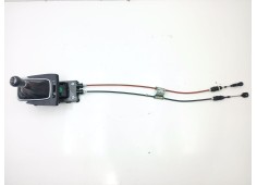 Recambio de palanca cambio para mg mg zs suv 1.5 vti referencia OEM IAM 10652605  10239523