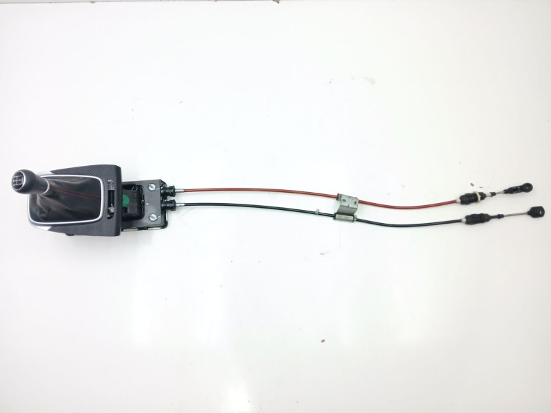 Recambio de palanca cambio para mg mg zs suv 1.5 vti referencia OEM IAM 10652605  10239523