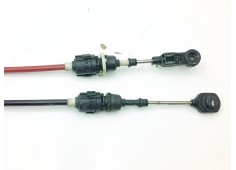 Recambio de palanca cambio para mg mg zs suv 1.5 vti referencia OEM IAM 10652605  10239523 2