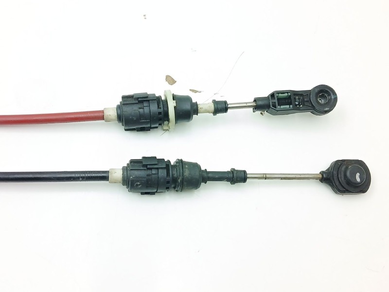 Recambio de palanca cambio para mg mg zs suv 1.5 vti referencia OEM IAM 10652605  10239523