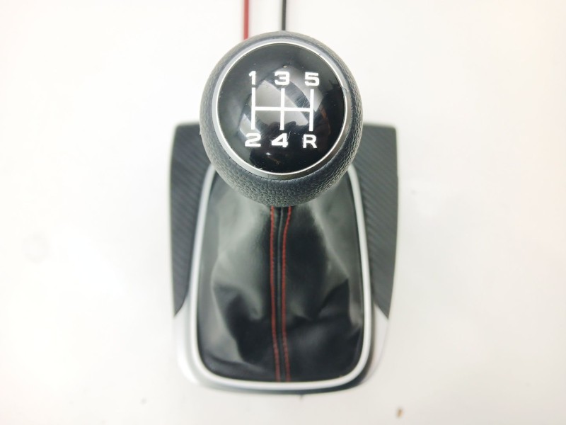 Recambio de palanca cambio para mg mg zs suv 1.5 vti referencia OEM IAM 10652605  10239523