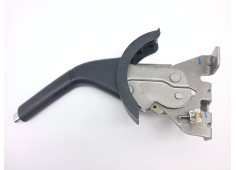Recambio de palanca freno de mano para mg mg zs suv 1.5 vti referencia OEM IAM 10723303  