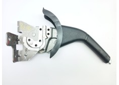 Recambio de palanca freno de mano para mg mg zs suv 1.5 vti referencia OEM IAM 10723303   2
