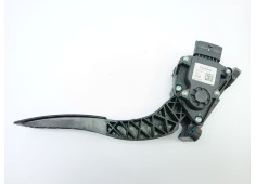 Recambio de potenciometro pedal para mg mg zs suv 1.5 vti referencia OEM IAM 50100101  871238 2