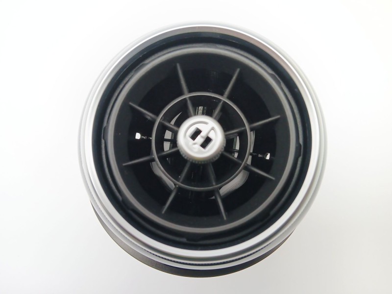 Recambio de rejilla aireadora para mg mg zs suv 1.5 vti referencia OEM IAM 10262724  