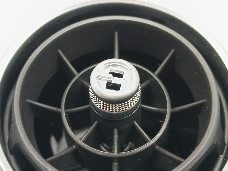 Recambio de rejilla aireadora para mg mg zs suv 1.5 vti referencia OEM IAM 10262724  