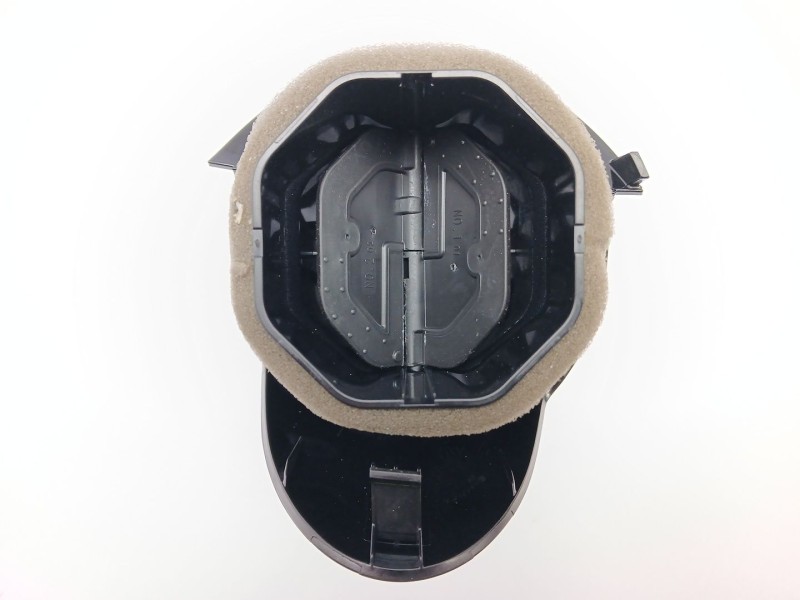 Recambio de rejilla aireadora para mg mg zs suv 1.5 vti referencia OEM IAM 10262724  