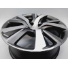 Recambio de llanta para peugeot 2008 (--.2013) style referencia OEM IAM 8678398277  