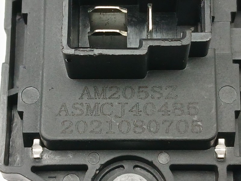 Recambio de resistencia calefaccion para mg mg zs suv 1.5 vti referencia OEM IAM AM205SZ  ASMCJ40485