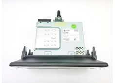 Recambio de sistema audio / cd para mg mg zs suv 1.5 vti referencia OEM IAM 11190999  ZS11X573102 2