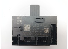 Recambio de modulo electronico para skoda octavia iii combi (5e5, 5e6) 1.8 tsi referencia OEM IAM 5Q4959593  