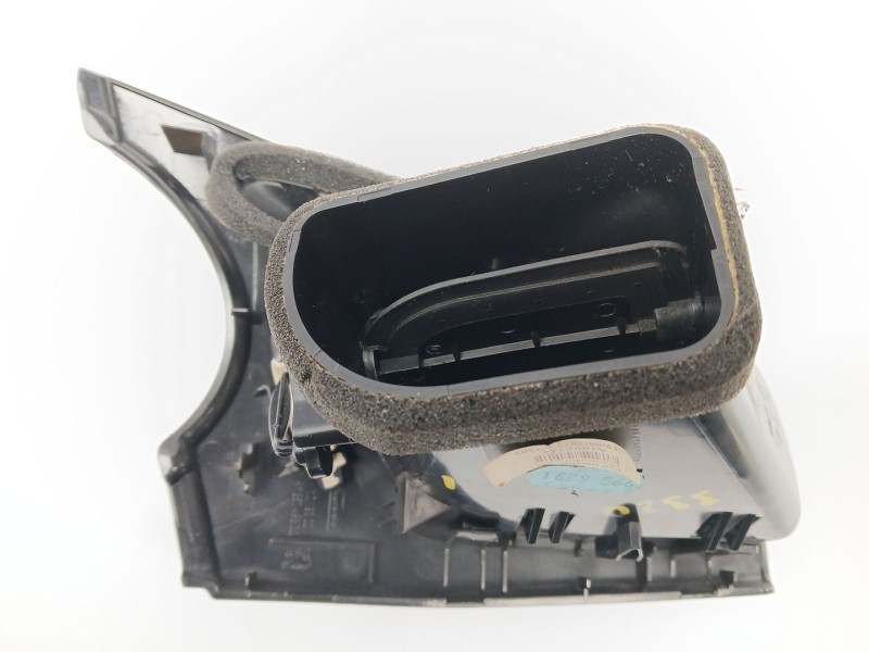 Recambio de rejilla aireadora para citroën c3 collection referencia OEM IAM A1092112  