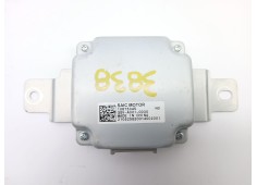 Recambio de modulo electronico para mg mg zs suv 1.5 vti referencia OEM IAM 10675345  