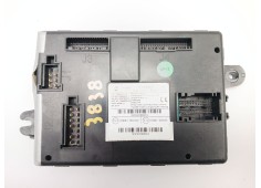 Recambio de modulo electronico para mg mg zs suv 1.5 vti referencia OEM IAM 10967618  
