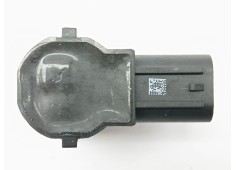 Recambio de sensor de aparcamiento para mg mg zs suv 1.5 vti referencia OEM IAM 10272440WSB   2