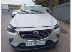 mazda cx-3 (dk) del año 2015