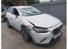 mazda cx-3 (dk) del año 2015 2