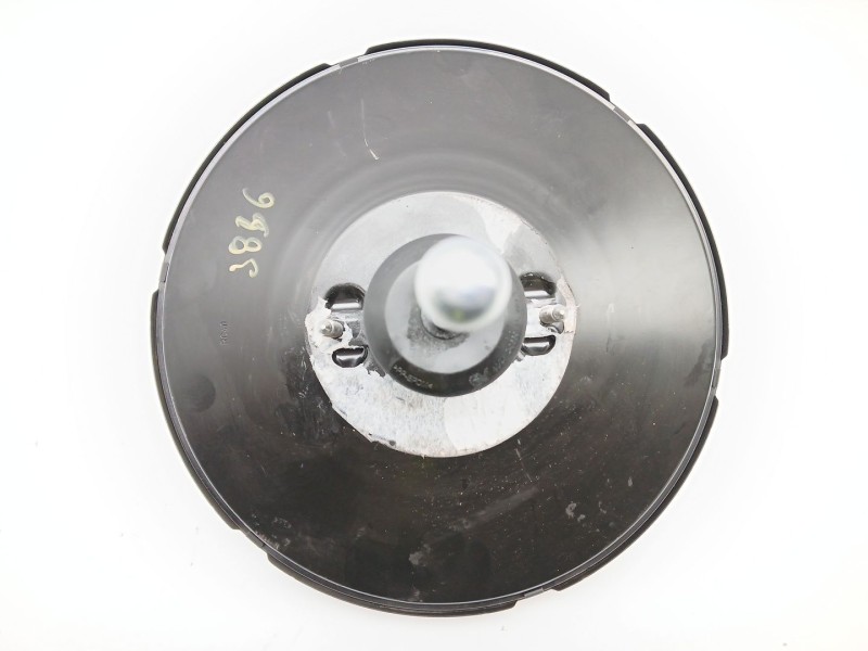 Recambio de servofreno para skoda octavia iii combi (5e5, 5e6) 1.8 tsi referencia OEM IAM 5Q1614105BK  