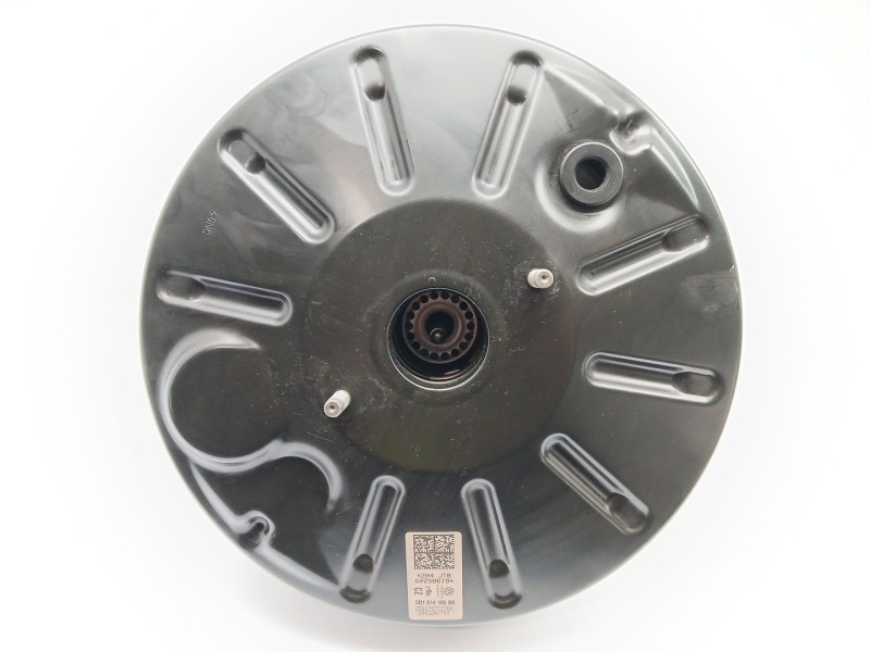 Recambio de servofreno para skoda octavia iii combi (5e5, 5e6) 1.8 tsi referencia OEM IAM 5Q1614105BK  