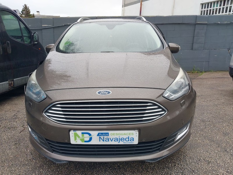 ford grand c-max (dxa/cb7, dxa/ceu) del año 2015