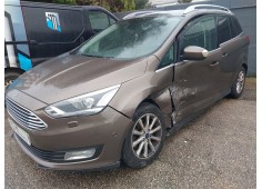 ford grand c-max (dxa/cb7, dxa/ceu) del año 2015 2