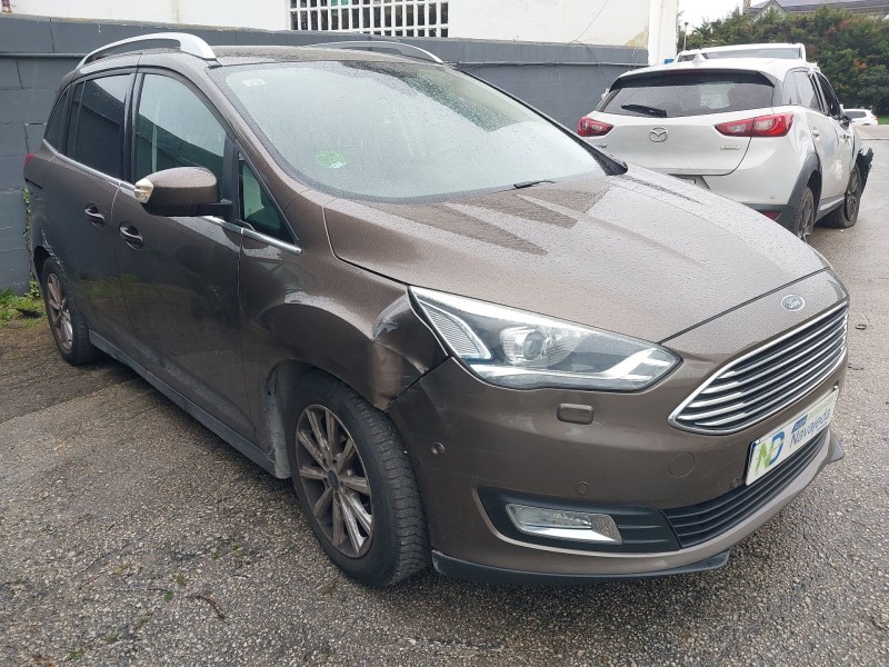 ford grand c-max (dxa/cb7, dxa/ceu) del año 2015