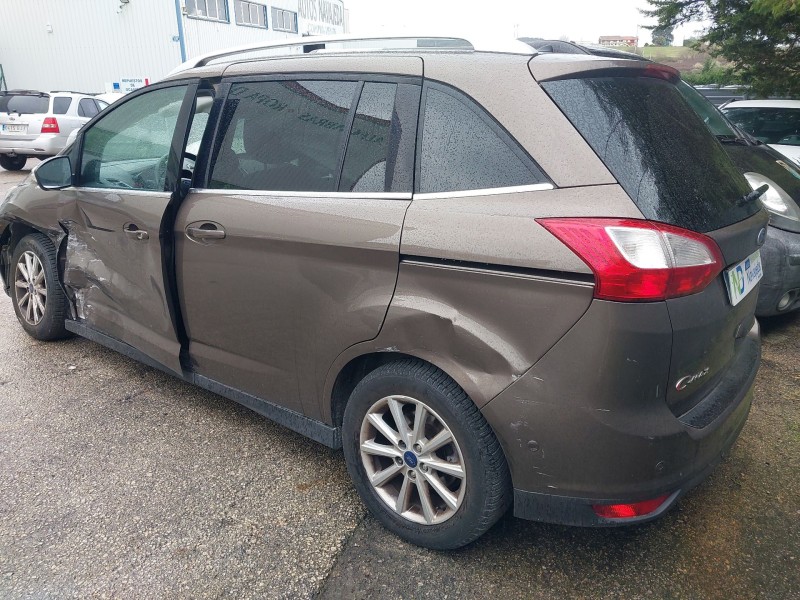 ford grand c-max (dxa/cb7, dxa/ceu) del año 2015