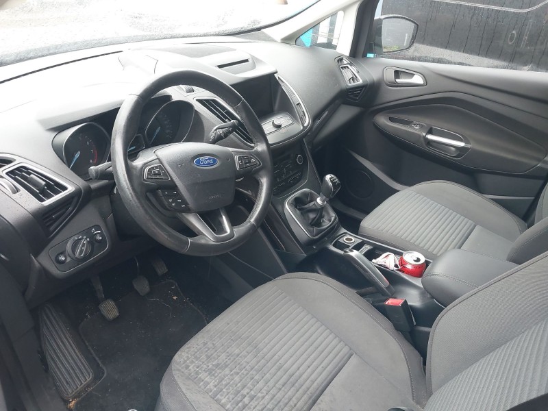 ford grand c-max (dxa/cb7, dxa/ceu) del año 2015