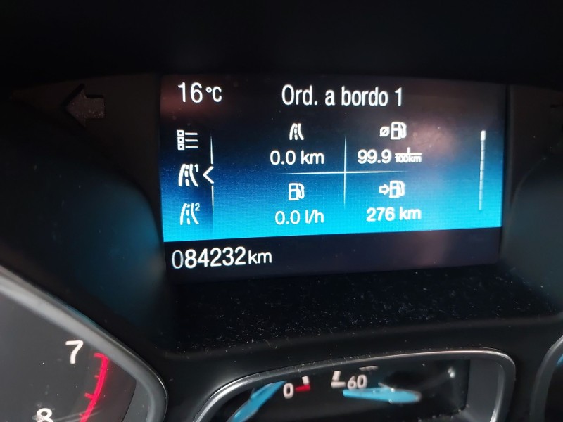 ford grand c-max (dxa/cb7, dxa/ceu) del año 2015