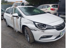 opel astra k sports tourer (b16) del año 2018 2