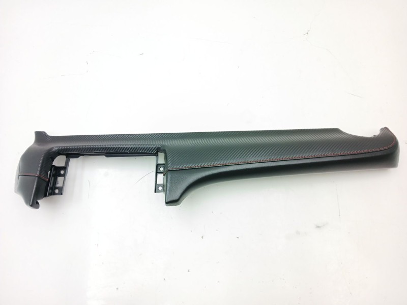 Recambio de moldura para mg mg zs suv 1.5 vti referencia OEM IAM 11033810ASA  