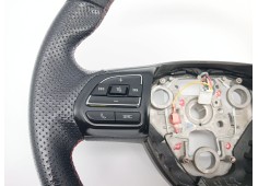 Recambio de volante para mg mg zs suv 1.5 vti referencia OEM IAM 1000230RA1AB1   2