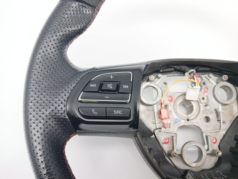 Recambio de volante para mg mg zs suv 1.5 vti referencia OEM IAM 1000230RA1AB1  