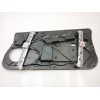 Recambio de elevalunas delantero izquierdo para ford fiesta (cb1) titanium referencia OEM IAM 8A61B045H17AH 8A6114A389B 
