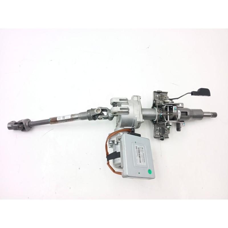 Recambio de columna direccion para mg mg zs suv 1.5 vti referencia OEM IAM 11158995  ZS1214C0