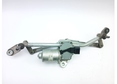 Recambio de motor limpia delantero para mg mg zs suv 1.5 vti referencia OEM IAM 10229159  