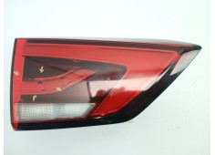 Recambio de piloto trasero izquierdo interior para mg mg zs suv 1.5 vti referencia OEM IAM 10571683  ZS11661192