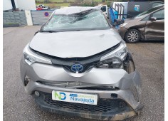 toyota c-hr (_x1_) del año 2018