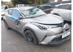 toyota c-hr (_x1_) del año 2018 2