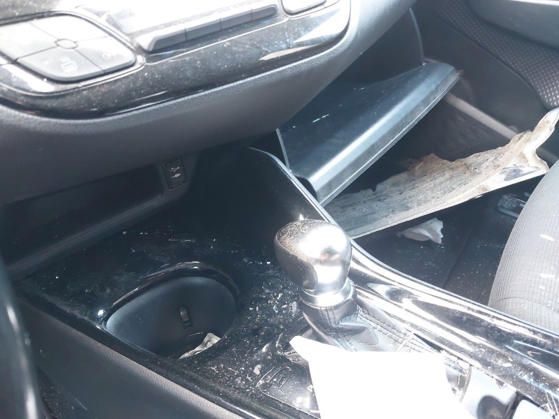 toyota c-hr (_x1_) del año 2018